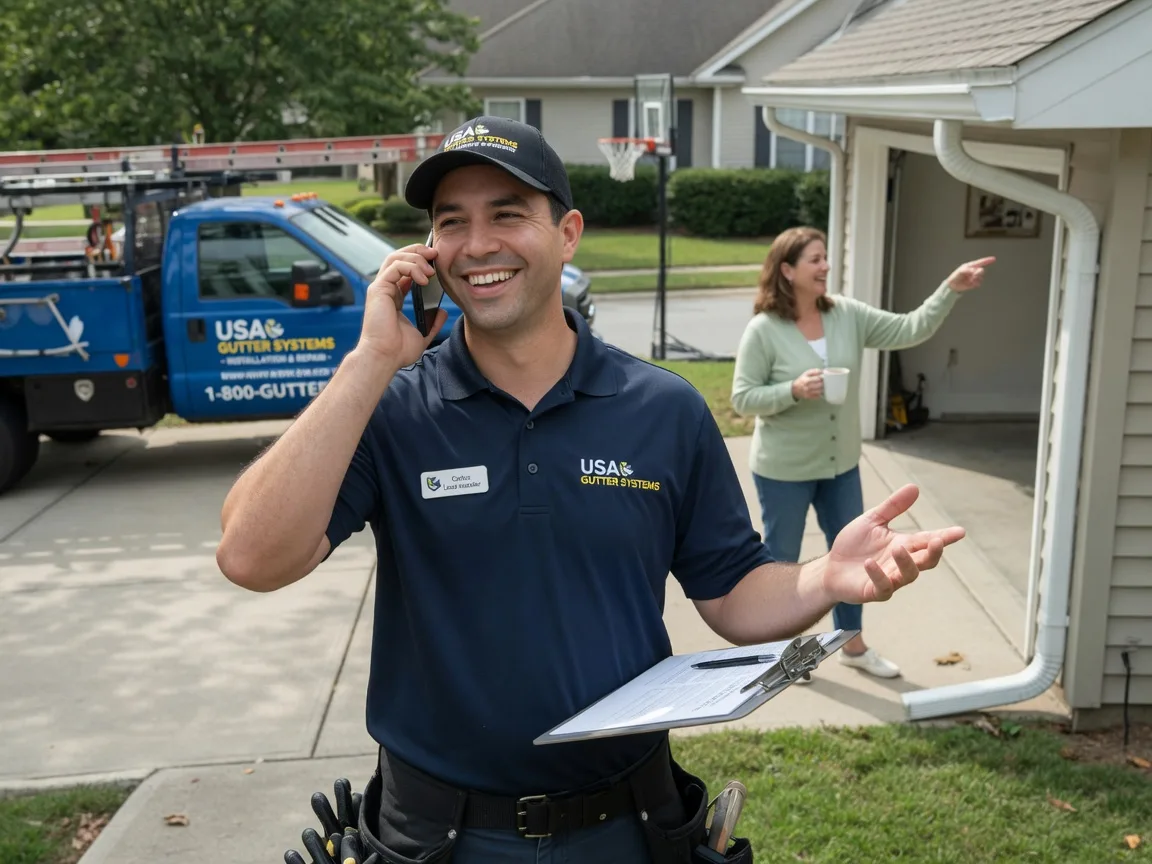 Gutter Installation La Marque, TX FAQs